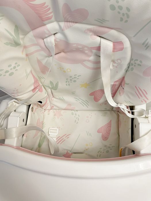 Столче за хранене Kika Boo Vitto