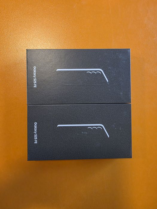 Samsung Galaxy S25 FE 512GB 8GB ram Navy sigilate factura garantie