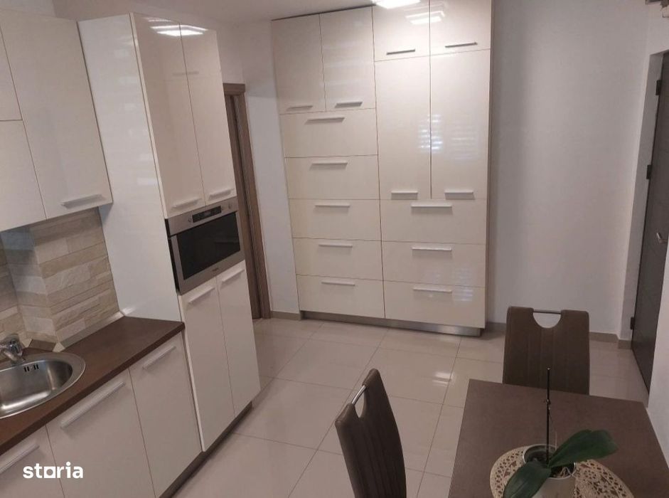 Garsoniera Cartiere Brâncuși Dr Taberei Bloc nou