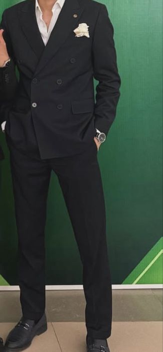 Glasman костюм двойка