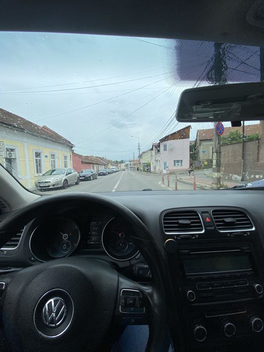 Golf 6 2010 105