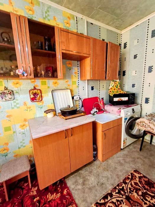 Продам! Две комнаты в общежитии МЛД