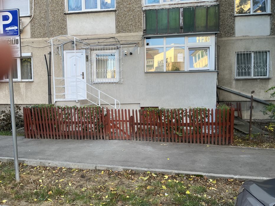 De vanzare apartament 2 camere