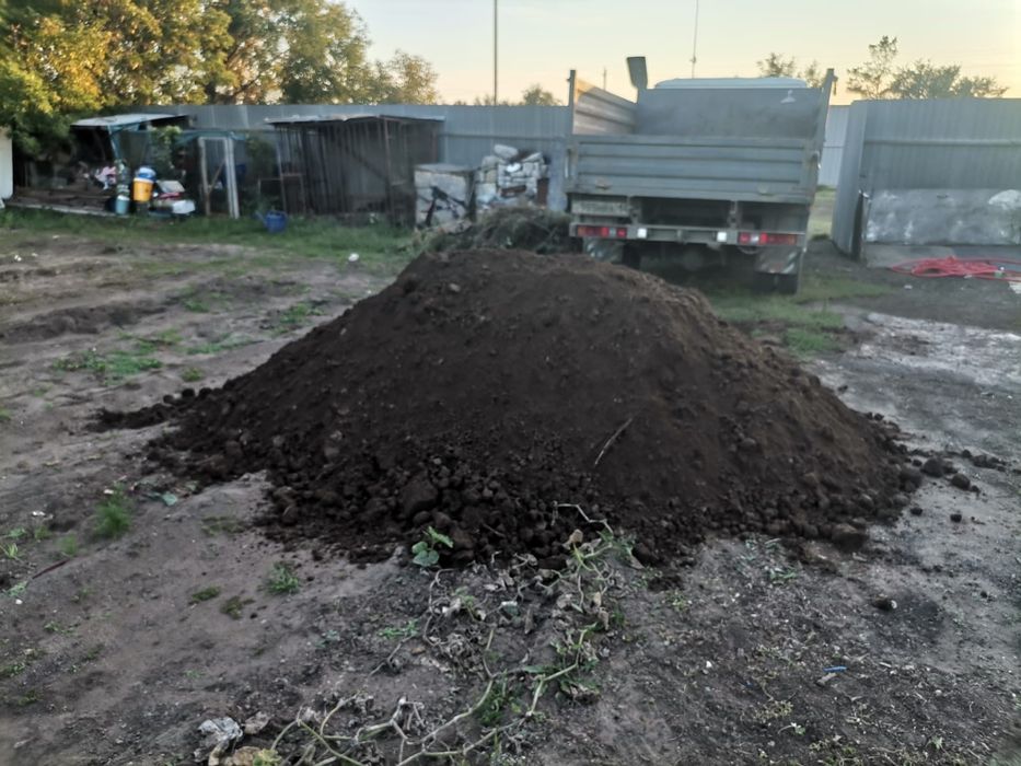 Продам пергной коровяк и конский