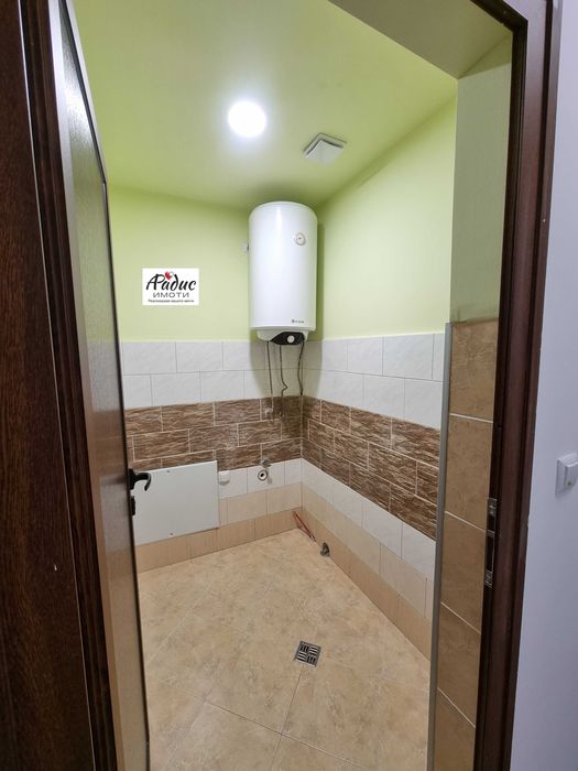 Двустаен под наем Самара 3