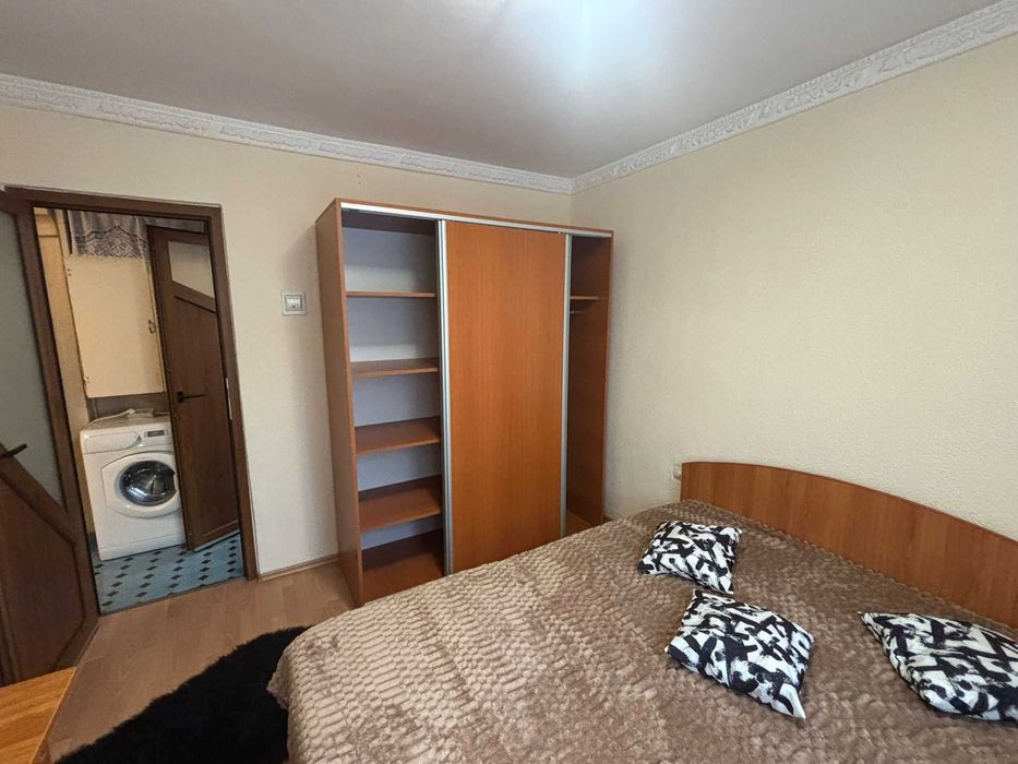 Inchiriere apartament doua camere - Ploiesti Vest