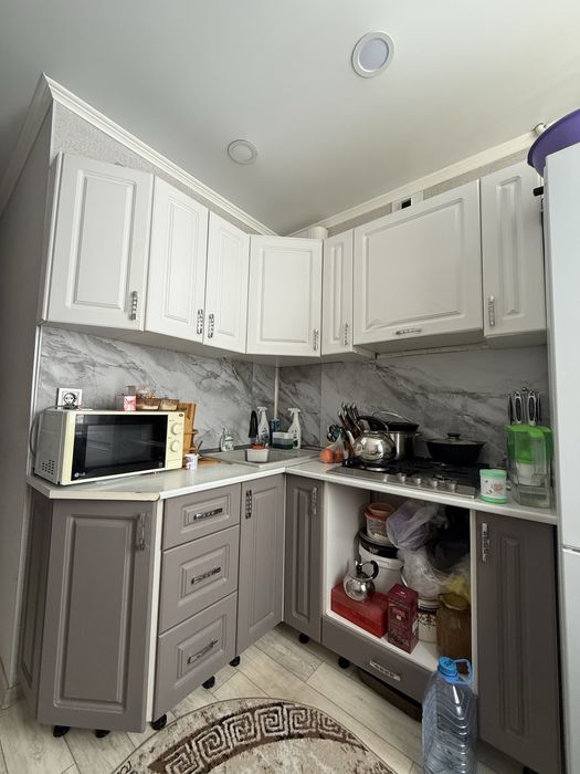 Продам кухонный гарнитур