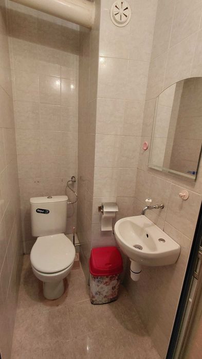 4-стаен апартамент под наем,първи наематели / 3 bedroom apartment for rent