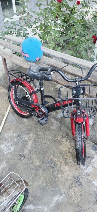 Velosapedlar sotiladi fargonada