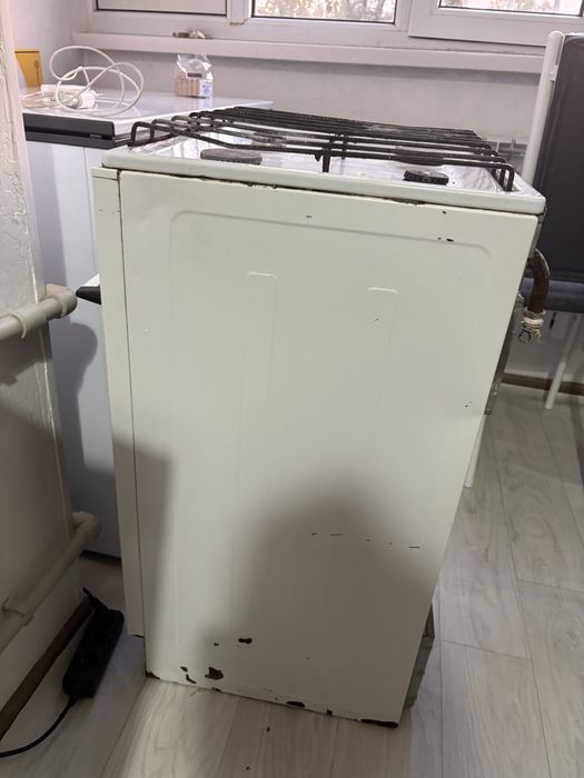 Газ плита кухонный