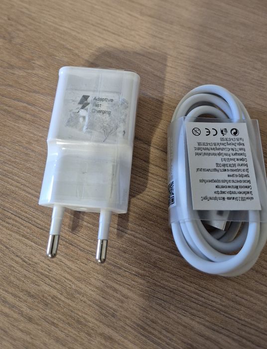 Зарядно бързо Samsung