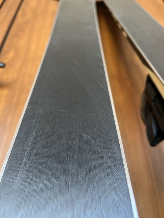 Ски Nordica Transfire RTX 160см. дължина !