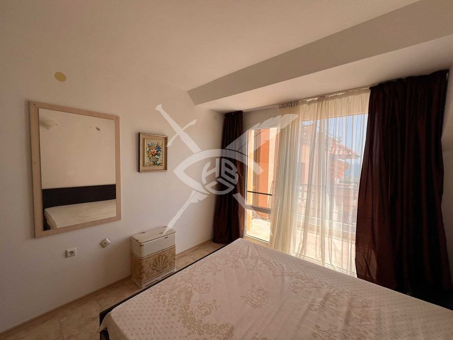 Продава се Четиристаен апартамент в Свети Влас - 93 кв.м за 1431 €/кв.м - Снимка #9