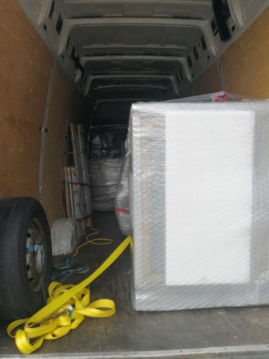 Mutari mobilier transport bagaje demontare montare asamblare mobila