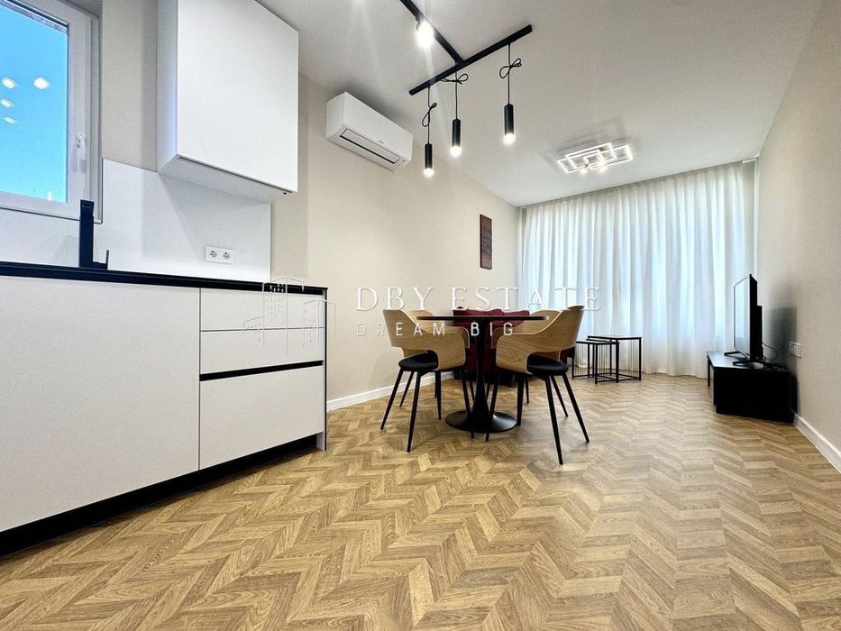 Пендел полилей за релсов монтаж Vivalux + подарък