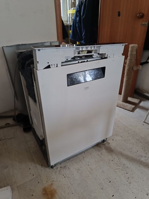 Посудамоечная машина