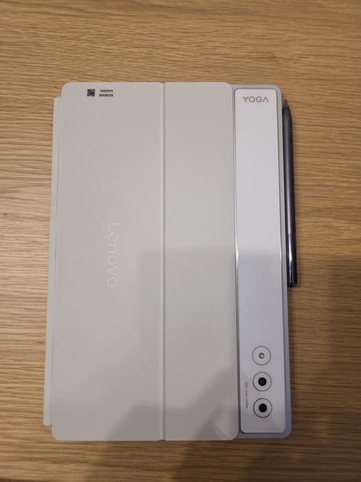 Lenovo Yoga Tab Plus