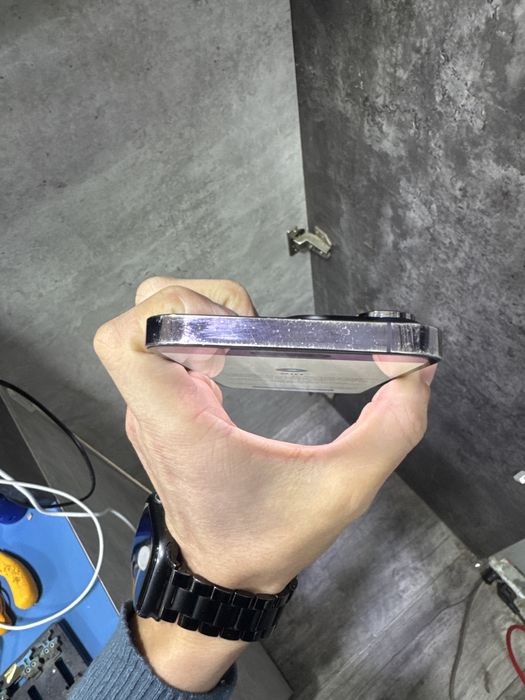 ip 14 pro max 256 gb