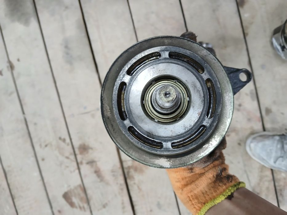 Продам от Газели