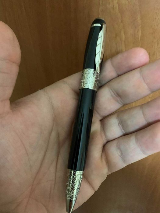 Montblanc Writers Limited Authentic химикалка