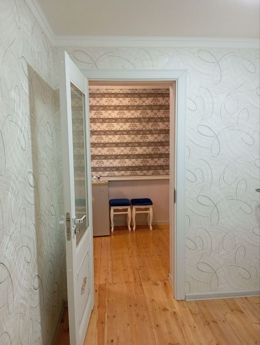 Ivanovskida ijaraga dom ayolar va qizlaga