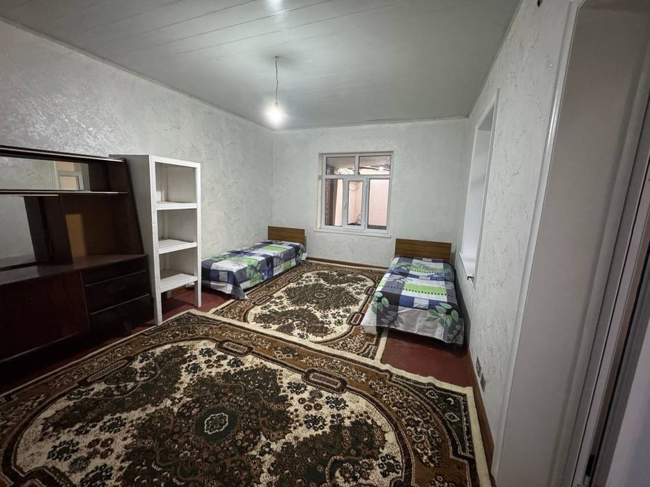 Долгосрочная аренда квартир