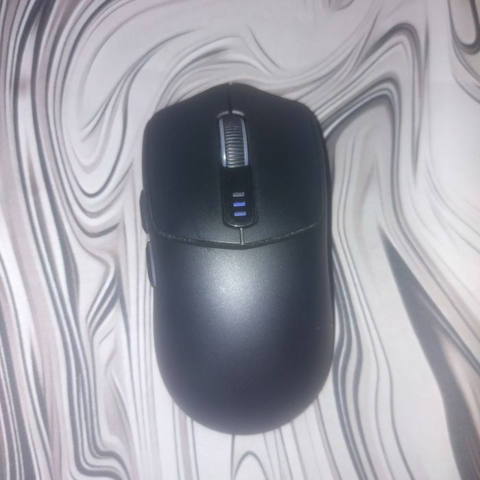 Мышка Aula sc580