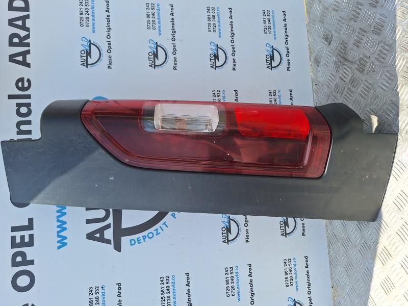 Stop aripa stanga Renault Trafic 3