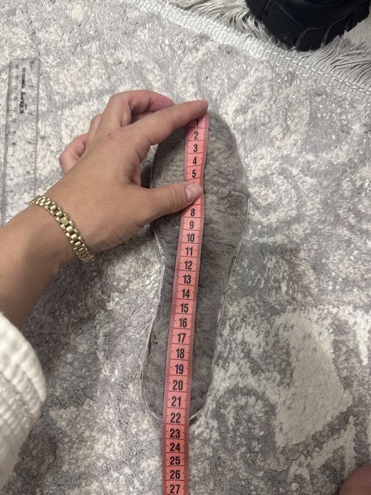 Сапоги для девочки из натуральной кожи