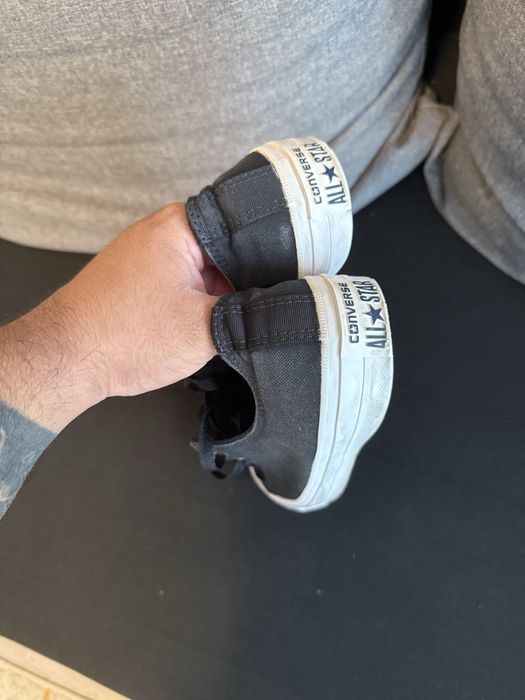 Converse originali Chuck Taylor