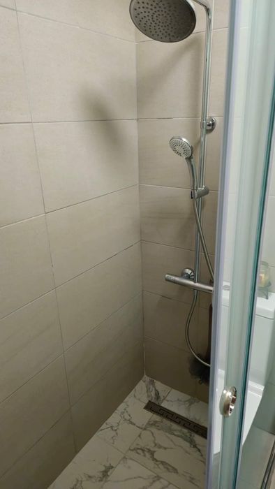 Дава се под наем Тристаен апартамент в Добрич, ЖП Гара - 102 кв.м за 137700 € - Снимка #5