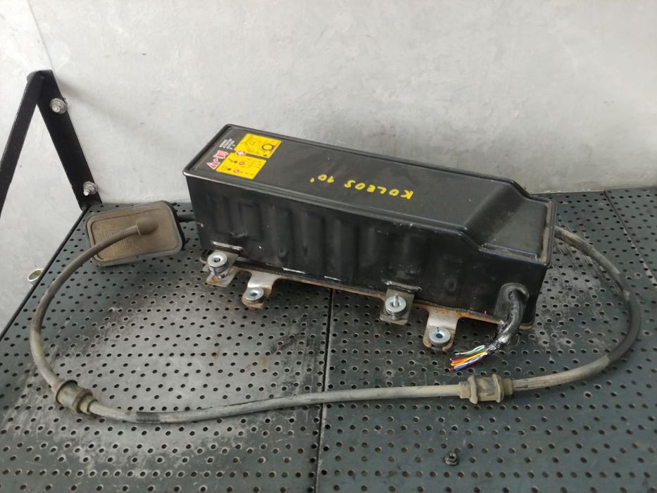 motoras modul actuator frana de mana renault koleos 1 hy dupa 2008 36010-3039r