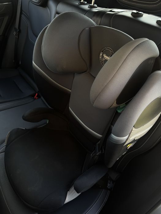 Детское кресло cybex