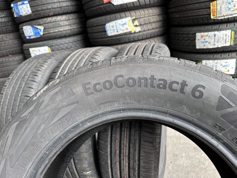 215/65/17 CONTINENTAL 4бр
