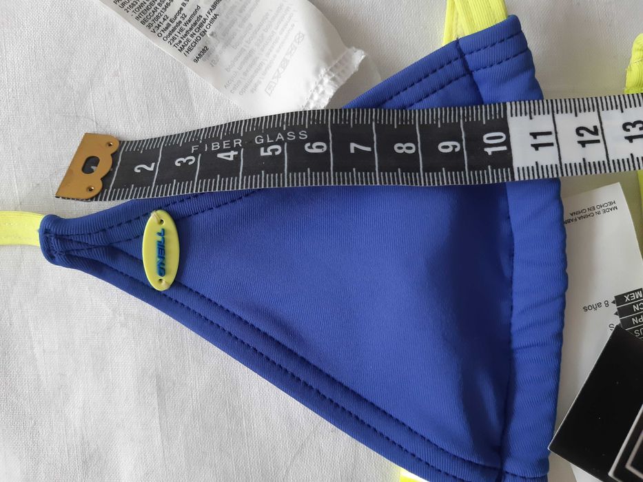 O Neill -128см бански