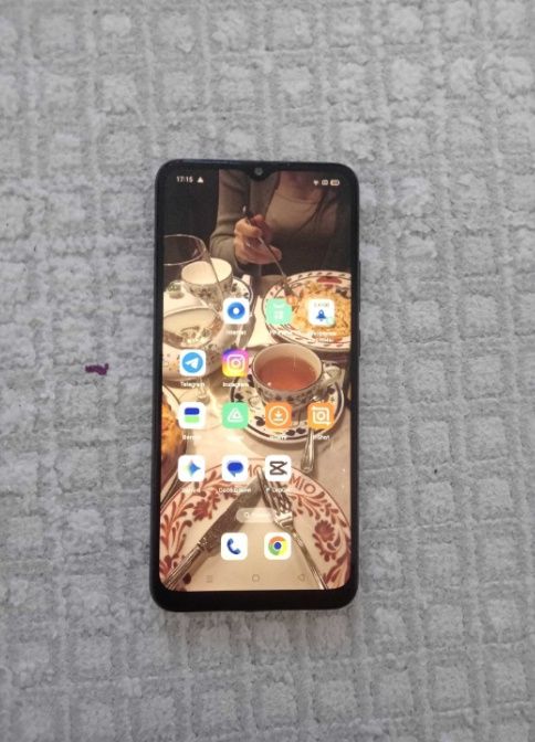 Oppo A15S. 64gb.