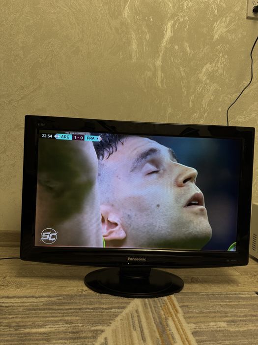 Телевизор Panasonic
