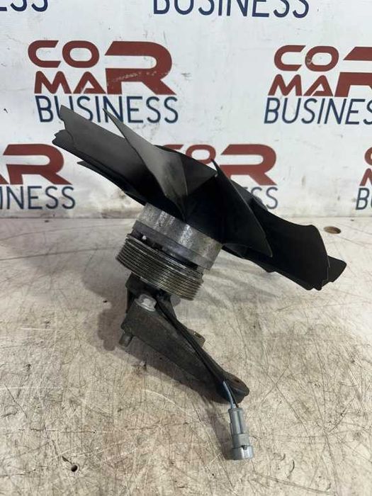Dezmembrari Vascocuplaj IVECO DAILY 2.3 EURO 4 cod piesa 5801480324