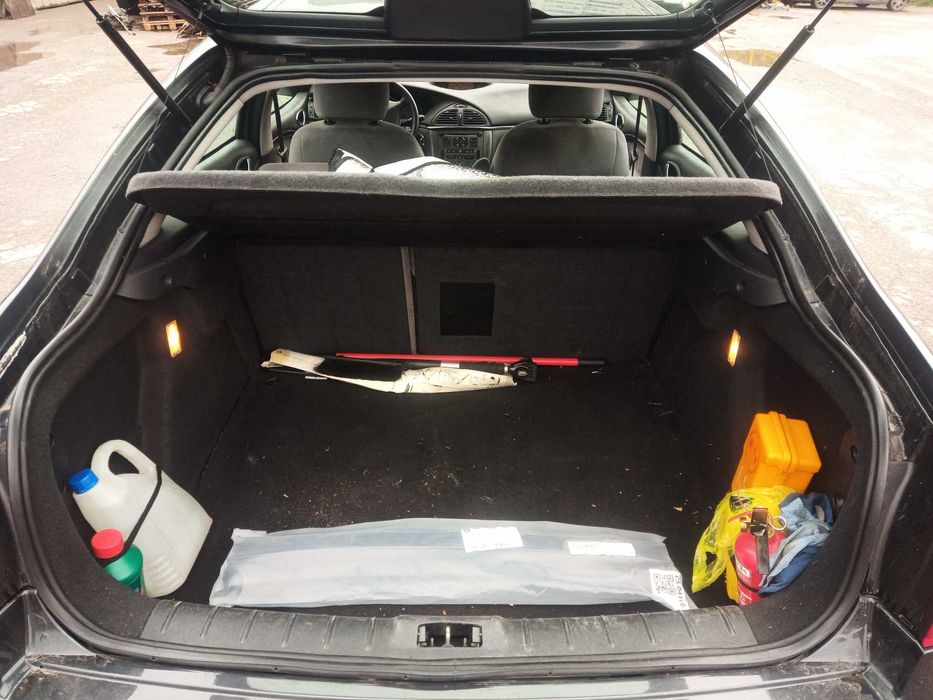 Продавам Ситроен С5 седан 2007 2,2 дизел