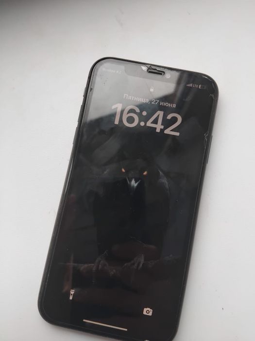 Продам Айфон 11 128 гб