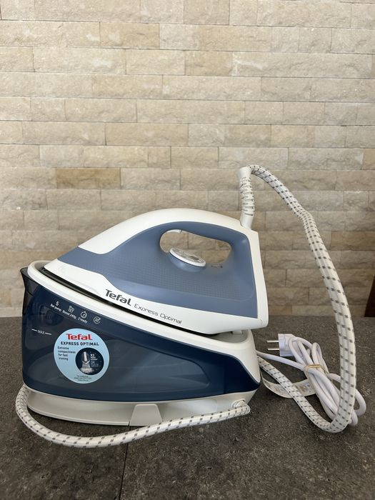 Парогенератор Tefal Express Optimal