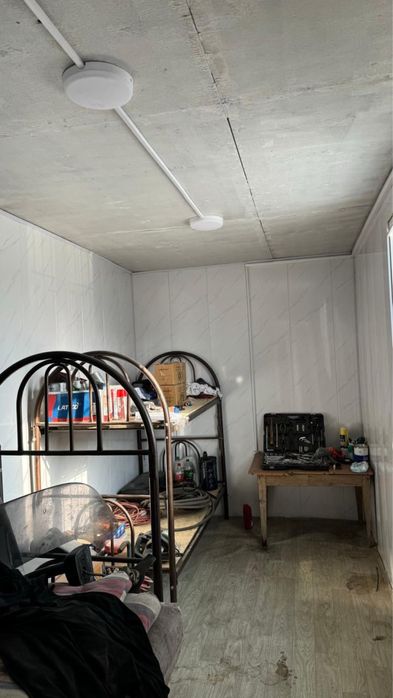 Продам жилой контейнер