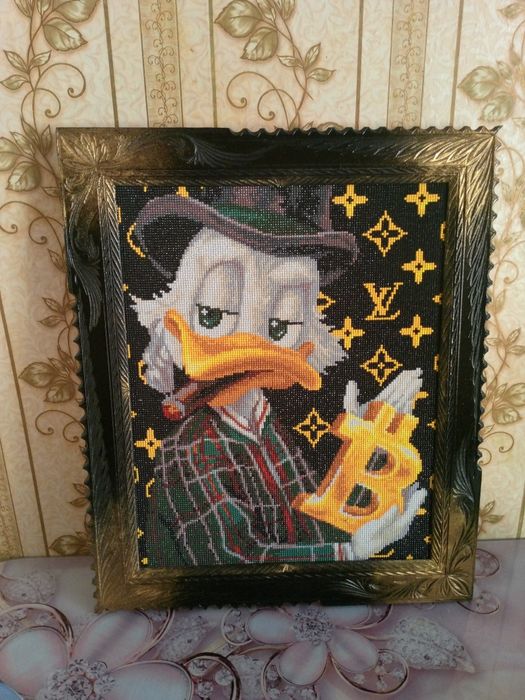 Туладағы кемпірлер жезөкшелер