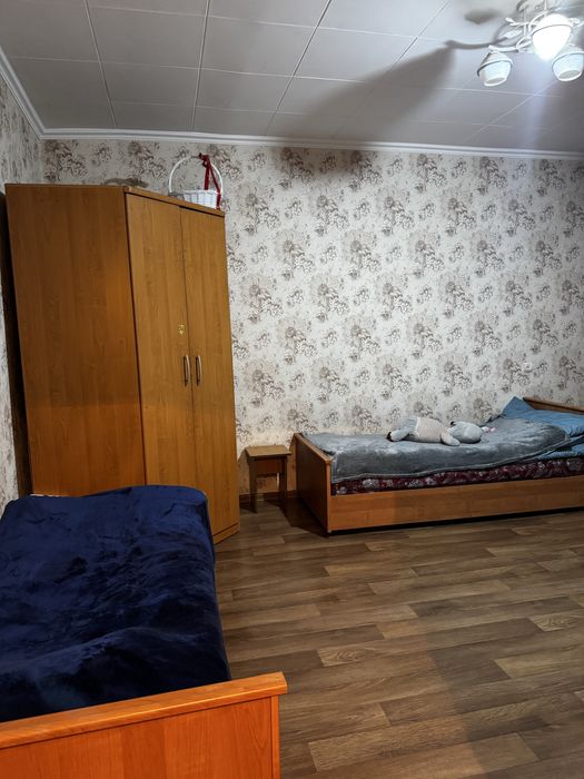 Ищем девушку на подселение