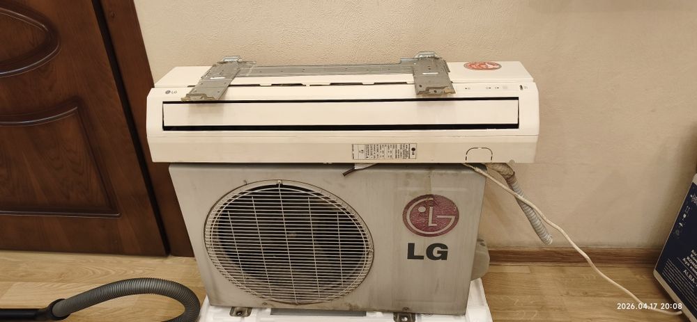 Кондиционер 12 LG
