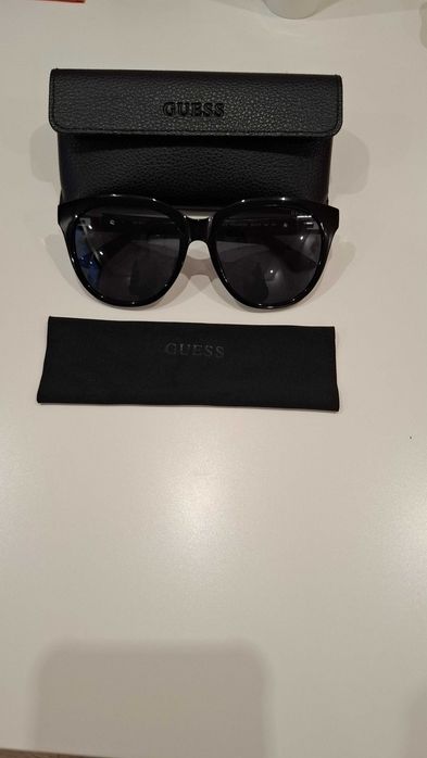Слънчеви очила GUESS дамски
