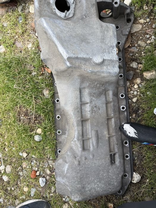 Картер BMW E60 E61 N52