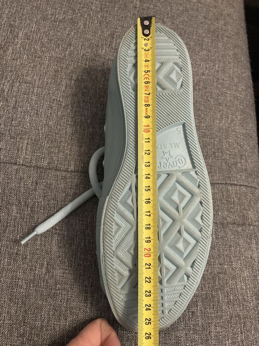 Кецове Converse