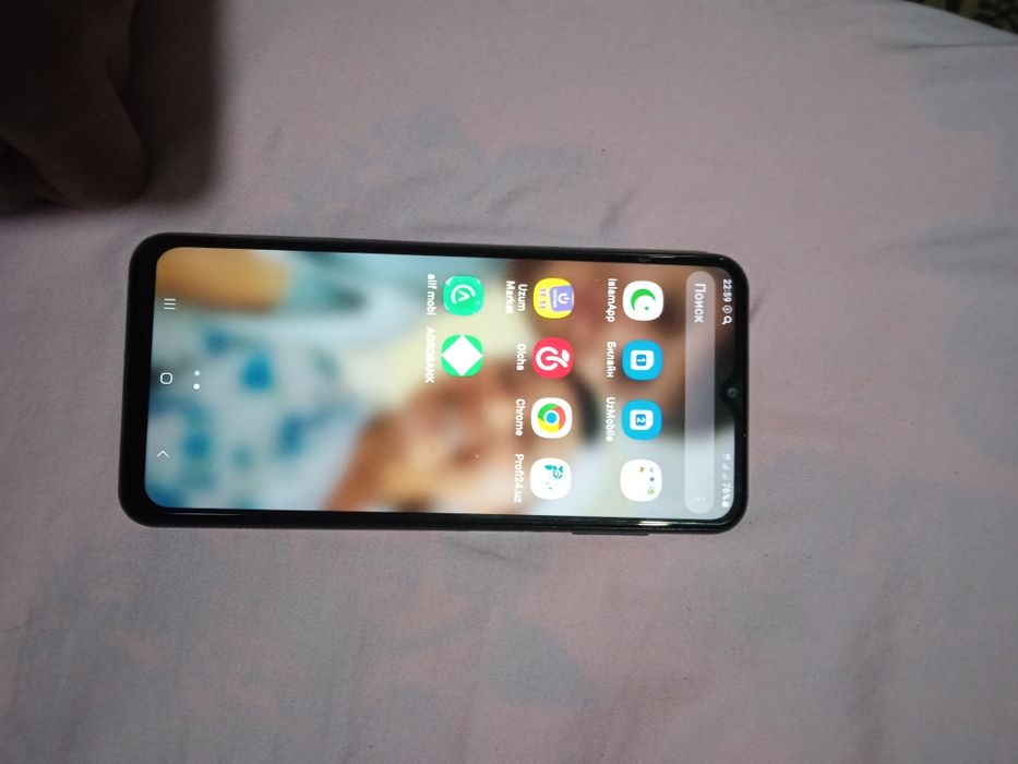 Assalomu alekim telfon sotiladi xolati yaxshi ishlashi zo‘r