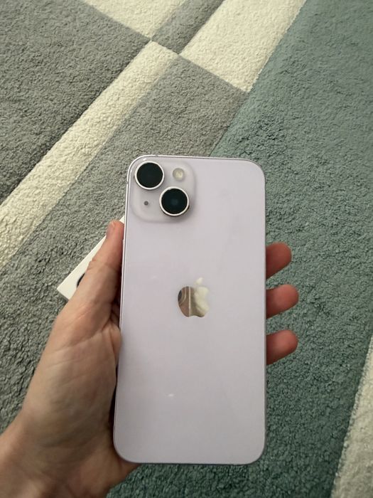 Телефон Iphone 14